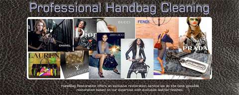 Jobs in Handbag Restoration - reviews
